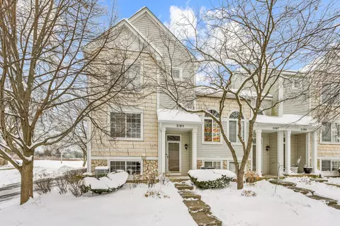 3185 Ketch Ct, Aurora, IL 60503