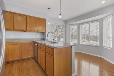 Kitchen - 3185 Ketch Ct, Aurora, IL 60503 photo 1 of 3