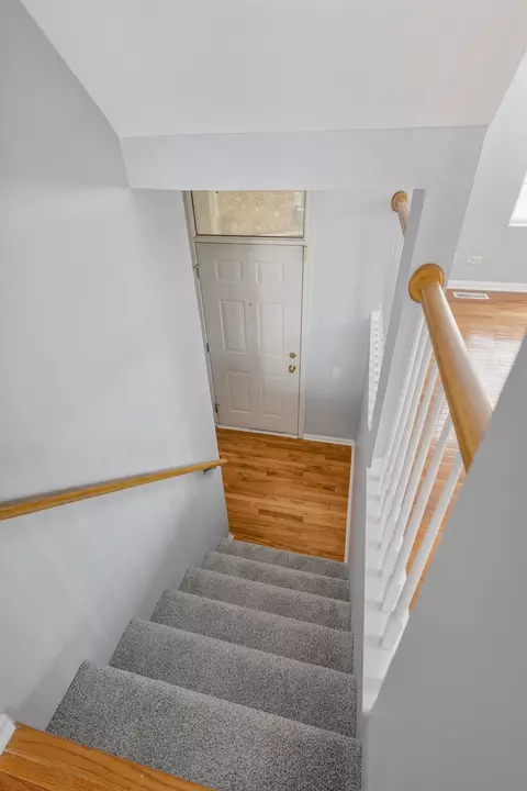 Entry Way - 3185 Ketch Ct, Aurora, IL 60503 photo 1 of 1