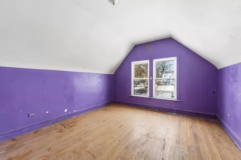 Bedroom - 1102 N Laramie Ave, Chicago, IL 60651 photo 2 of 4
