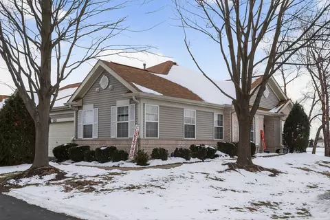 Exterior - 21521 W Juniper Ct, Plainfield, IL 60544 photo 3 of 7