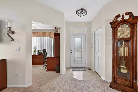 Entry Way - 21521 W Juniper Ct, Plainfield, IL 60544 photo 1 of 1
