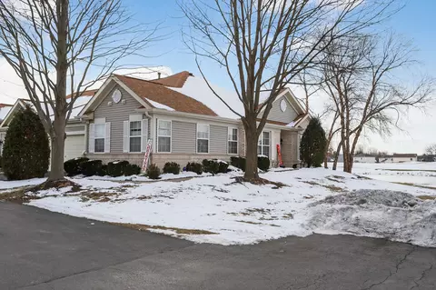 Exterior - 21521 W Juniper Ct, Plainfield, IL 60544 photo 2 of 7