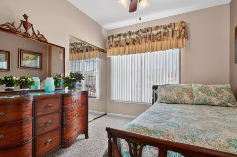 Bedroom - 21521 W Juniper Ct, Plainfield, IL 60544 photo 4 of 5