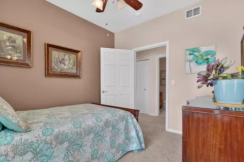 Bedroom - 21521 W Juniper Ct, Plainfield, IL 60544 photo 5 of 5