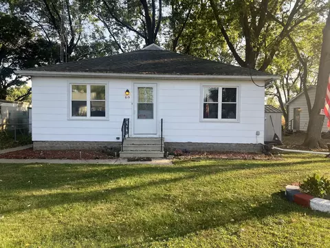 619 Jewett St, Mazon, IL 60444