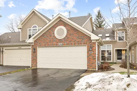 Undisclosed, Elk Grove Village, IL 60007