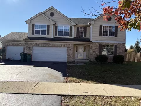23901 Cahills Way, Plainfield, IL 60586 photo 1
