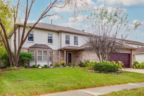 Undisclosed, Buffalo Grove, IL 60089