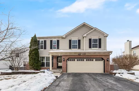1544 Suncrest Ln, Bolingbrook, IL 60490