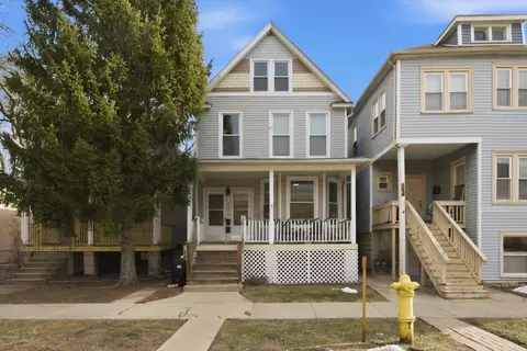 922 Beloit Ave, Forest Park, IL 60130