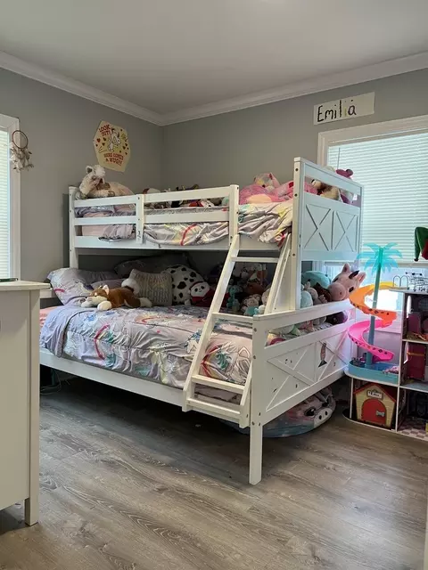 Bedroom - 1205 Rattray Dr, Algonquin, IL 60102 photo 1 of 8