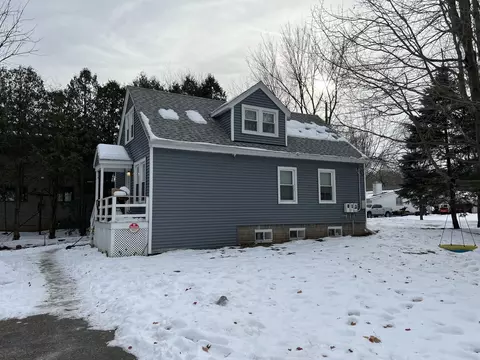 Exterior - 1205 Rattray Dr, Algonquin, IL 60102 photo 2 of 3