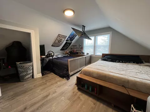 Bedroom - 1205 Rattray Dr, Algonquin, IL 60102 photo 6 of 8