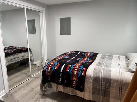 Bedroom - 1205 Rattray Dr, Algonquin, IL 60102 photo 8 of 8