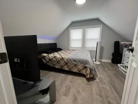 Bedroom - 1205 Rattray Dr, Algonquin, IL 60102 photo 3 of 8