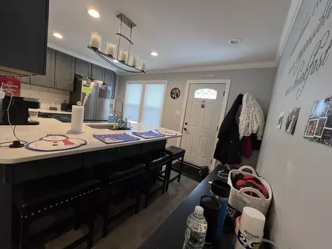 Entry Way - 1205 Rattray Dr, Algonquin, IL 60102 photo 1 of 2