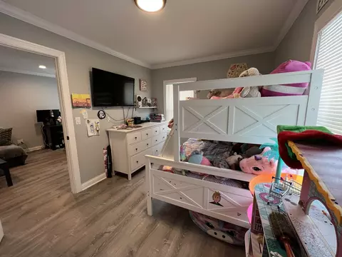Bedroom - 1205 Rattray Dr, Algonquin, IL 60102 photo 2 of 8