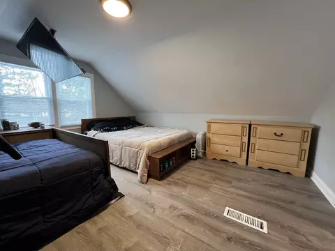 Bedroom - 1205 Rattray Dr, Algonquin, IL 60102 photo 5 of 8