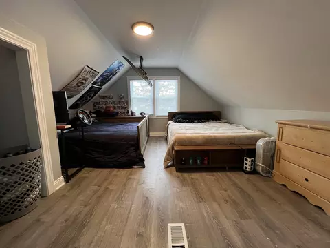 Bedroom - 1205 Rattray Dr, Algonquin, IL 60102 photo 4 of 8