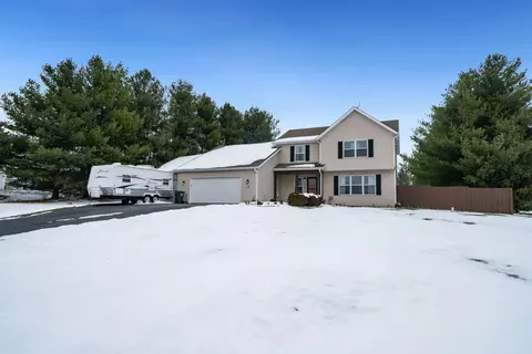 5304 E Hubbard Trl, Byron, IL 61010