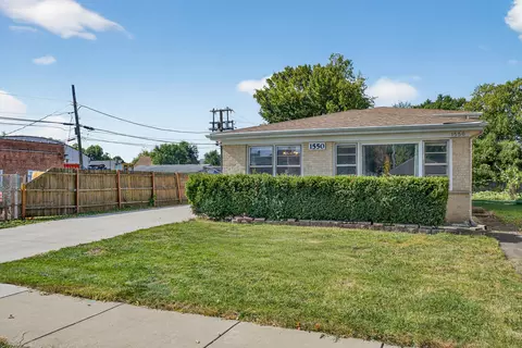 1550 Orchard St, Des Plaines, IL 60018