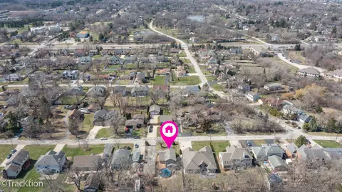 View/Area - 8829 Skyline Dr, Burr Ridge, IL 60527 photo 5 of 5