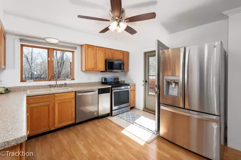 Kitchen - 8829 Skyline Dr, Burr Ridge, IL 60527 photo 1 of 2