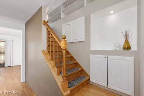 Entry Way - 8829 Skyline Dr, Burr Ridge, IL 60527 photo 1 of 1