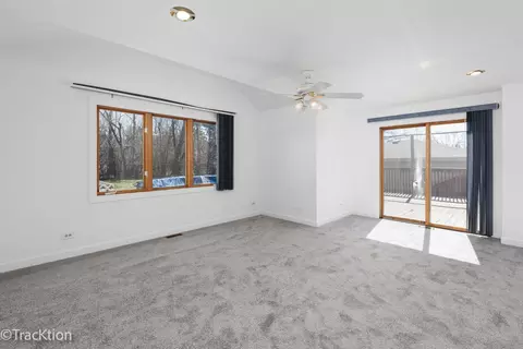 Bedroom - 8829 Skyline Dr, Burr Ridge, IL 60527 photo 1 of 3