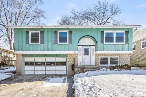 N071 Stanley Street, Winfield, IL 60190