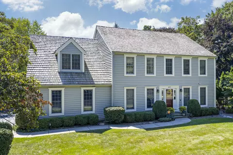Exterior - 4837 Middle Rd, Gurnee, IL 60031 photo 1 of 3