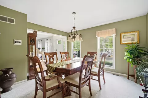 Dining - 4837 Middle Rd, Gurnee, IL 60031 photo 1 of 1
