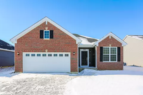 375 S Constitution Dr, Aurora, IL 60506