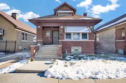 9335 S Loomis St, Chicago, IL 60620