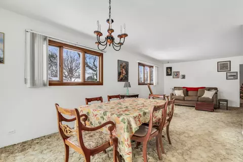 Dining - 518 Elder Ln, Glenview, IL 60025 photo 1 of 1
