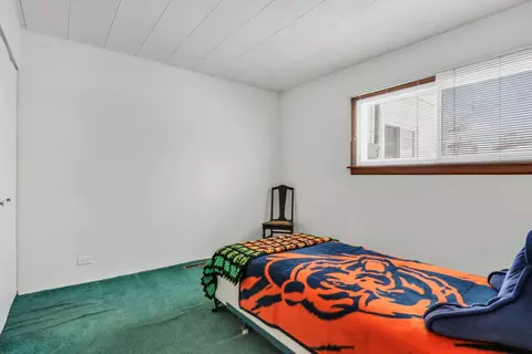 Bedroom - 518 Elder Ln, Glenview, IL 60025 photo 5 of 5