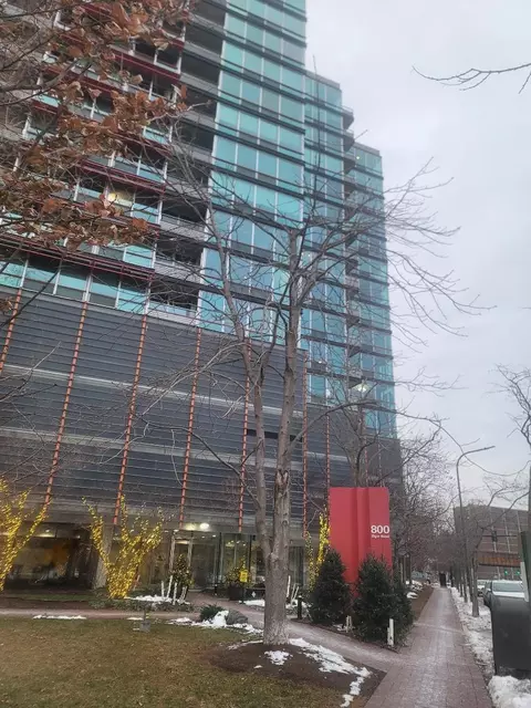 800 Elgin Rd #1108, Evanston, IL 60201
