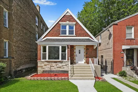 10436 S Eberhart Ave, Chicago, IL 60628