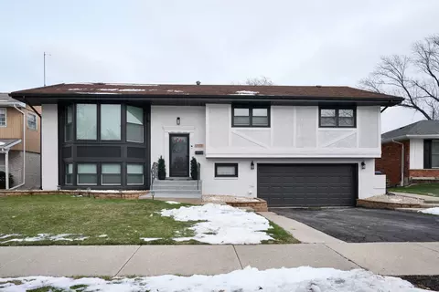 15923 Woodlawn East Ave, South Holland, IL 60473