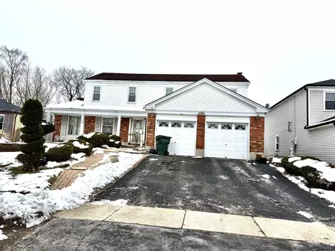 3007 Greenwood Rd, Hazel Crest, IL 60429