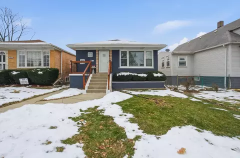 3735 W 116th Pl, Alsip, IL 60803