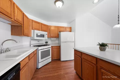 Kitchen - 1740 Pine St, Mchenry, IL 60051 photo 1 of 2