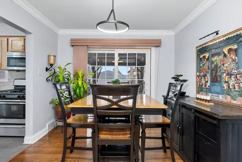 Dining - 6123 S Meade Ave, Chicago, IL 60638 photo 3 of 4