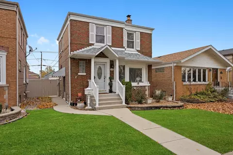 Other - 6123 S Meade Ave, Chicago, IL 60638 photo 1 of 7
