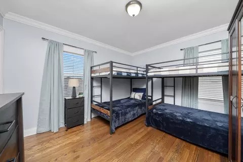 Bedroom - 6123 S Meade Ave, Chicago, IL 60638 photo 3 of 3