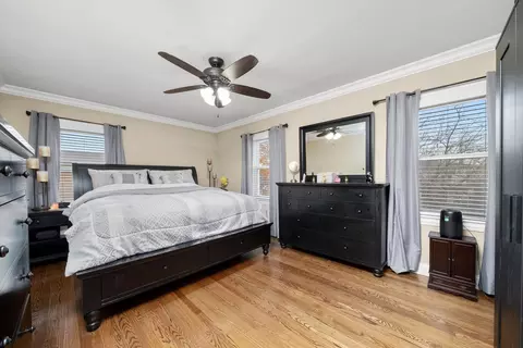 Bedroom - 6123 S Meade Ave, Chicago, IL 60638 photo 1 of 3