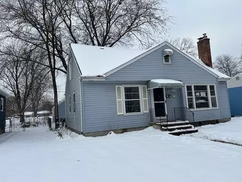 17946 Roy St, Lansing, IL 60438