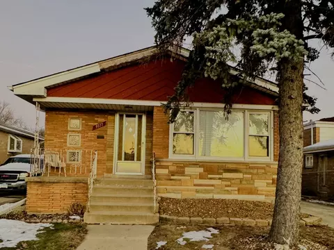 9117 S Saint Louis Ave, Evergreen Park, IL 60805