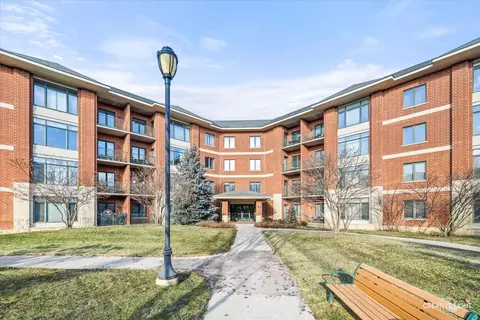 845 E 22nd St #B-115, Lombard, IL 60148